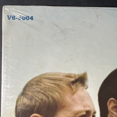 The Righteous Brothers – Go Ahead and Cry • SEALED FIRST PRESS Vinyl Soul Pop LP