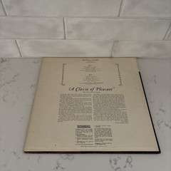 Skeeter Davis: Skeeter Sings Standards 12″ 33 RPM LP