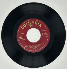 Christmas At Liberace’s Vtg 1954 B-454 3 x Vinyl 45 RPM EP Gatefold Collectable
