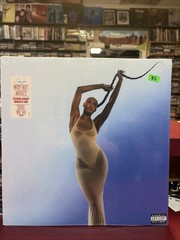 Coco Jones Why Not More New Sealed Lp