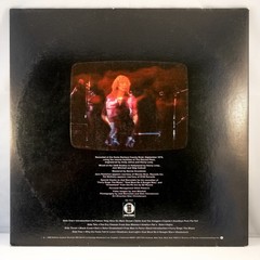 Joni Mitchell “Shadows and Light” 1980 Asylum BB-704 Gatefold -excellent EX