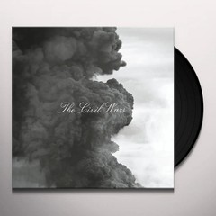 The Civil Wars – Self-Titled 180-Gram Vinyl 2xLP + CD 1st Pressing NEW SEALED