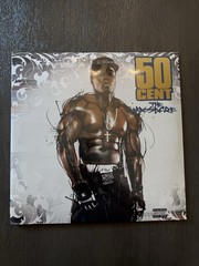 The Massacre by 50 Cent