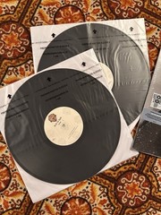Built To Spill – Live 1999 2 LP – RSD 2013 Limited Edition /3000 In Shrink 💥🔥
