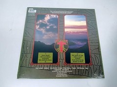 Black Sabbath Tyr 2024 Remaster Vinyl LP
