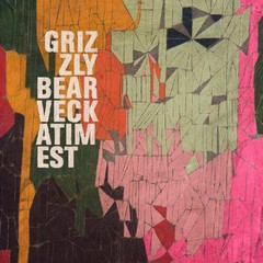 Grizzly Bear – Veckatimest [Magenta Vinyl] NEW Vinyl