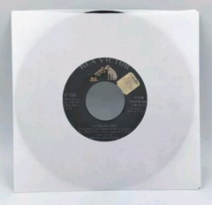 Ray Ellis & His Orchestra – La Dolce Vita/Parlame Di Me, RCA Victor 45 RPM 7″…