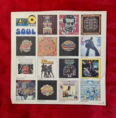 James Gang – Bang 1973 LP Vinyl SD7037 Atco EXCELLENT – PLAYS GREAT