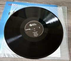 Bewitched by Luna (Record, 2012)