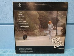 Rod Stewart Foot Loose & Fancy Free LP -EXTRA LPs SHIP FREE