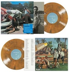 Sparks – Indiscreet: 50th Anniversary – Limited ‘Tiger’s Eye’ Colored Vinyl [New
