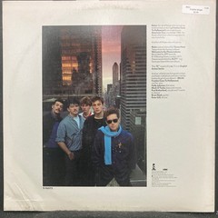 Relax (3 Versions) by Frankie Goes To Hollywood (Island 0-96975) 12″ EX/VG
