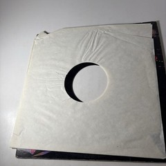 Michael Wycoff Diamond Real RCA Single 12″ Vinyl Record Promo 1982 White Label