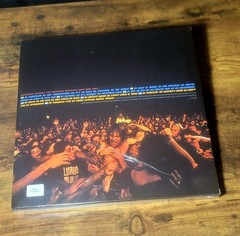 GUNS N’ ROSES- LIVE ERA 87-93 4 LP BOXSET VINYL RECORD BRAND NEW SEALED