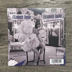 Taylor Swift- Elizabeth Taylor Record Store Day 2026 Excl. 7″ Vinyl RSD