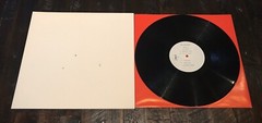 THE MUSLIMS s/t LP Vinyl-The Soft Pack Bass Drum Of Death Wavves The Orwells