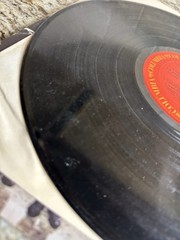 Blood, Sweat & Tears 3 by the band Blood, Sweat & Tears Vinyl