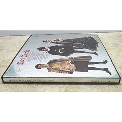 Verdi Don Carlo 4LP Box Set Placido Domingo Ambrosian Opera Chorus 1971 Angel