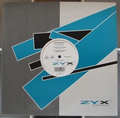 LOT sale of 12 Assorted 12 inch Singles EURO HOUSE 1990s 12HOUSE20 FREE SHIP