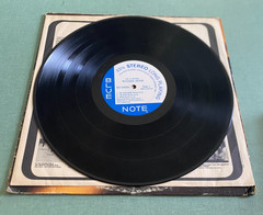 Booker Irvin – the In Between LP Record Blue Note Jazz 1968 US Seller Ships Free