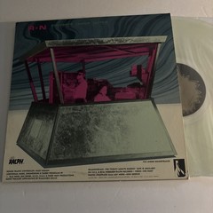 Rhythm & Noise Contents Under Notice #56/75 Clear Vinyl LP Ralph Records