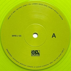 Charli XCX – Brat and It’s Completely Different | Green 2LP | Sticker + Booklet
