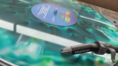 PRE-ORDER Marina Ancient Dreams in a Modern Land Blood Records LP /2500 SOLD OUT