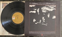 Humble Pie Smokin’ 1972 A&M SP-4342 Vinyl LP Vintage Record Psych Near Mint