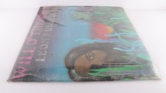 Leon Russell Will O’ The Wisp 1979 Reissue 12″ LP Vinyl Record MCA-686 SRL-52020