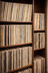 50 Random Vinyl Records LP Lot – Jazz, Classic Rock, Pop, Country, Christmas –