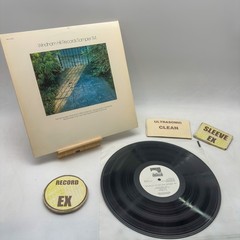 Various – Windham Hill Records Sampler ’84 EX/EX 1984 Ultrasonic Clean Vinyl