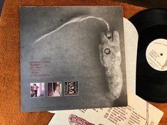 HETCH HETCHY Make Djibouti EP Lynda Michael Stipe Oh-OK 1988 Athens GA post punk