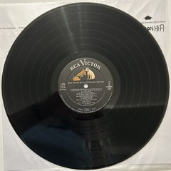 “High Time” Conducted by Henry Mancini LP RCA LPM-2314 Mono