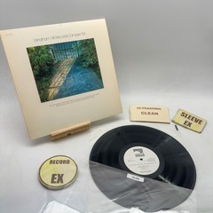 Various – Windham Hill Records Sampler ’84 EX/EX 1984 Ultrasonic Clean Vinyl