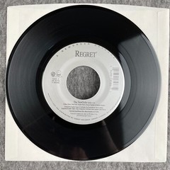 NEW ORDER Regret (Album Version / NewOrder mix) 45 Qwest 7-18586 NEW UNPLAYED