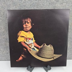 Jim Croce – Photographs & Memories LP Record 1974 ABC Folk Rock 33 RPM