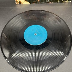 Survivor – Eye Of The Tiger – 1982 Scotty Brothers Rock Vinyl VG Record Album