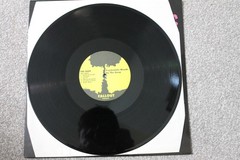 Psychedelic Moods by The Deep A Mind Expanding Phenomena Fallout F0 2LP2029