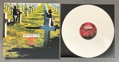 SCORPIONS – Taken By Force LP – SPECIAL EDITION COLORED VINYL SEALED NEW RECORD