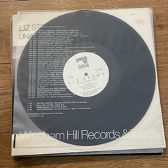 Windham Hill LPs: Lot of (6), Hedges/Story/Forman, more, EXC