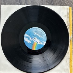 THE JETS Self Titled Record Funk Soul Pop MCA 1985 Awesome VG++/VG LP