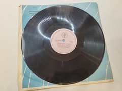 USSR Soviet 78 RPM Shellac Jazz Hungarian Sextet Tea For Two Aprelevka 10″