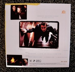 Jeff Buckley, Grace, ORG Colombia 2 x LP, 45 rpm vinyl 2014, Near mint.