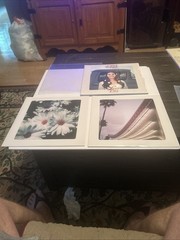 Lana Del Rey Lust for Life 2LP Vinyl LP 2 Record Set Near MINT Free Shipping