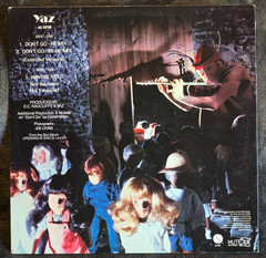 YAZ ~ DON’T GO / RE-MIXES ~ LP 1982 ~ VG+/VG+