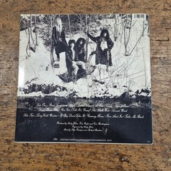 LP Cinderella – Long Cold Winter 422 834 612-1 Musica Rock Vinile