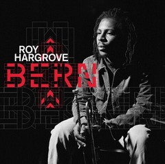 ROY HARGROVE – BERN (RSD 2026 VINYL) – JAZZ *NEW*