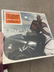 8 SEALED Def Jam Recordings DMX Ja Rule Ludacris Tyrese R&B LP Vinyl Record Lot