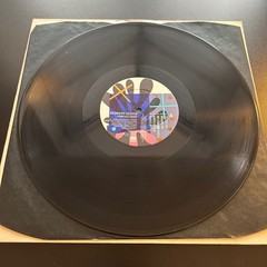 Desmond Dekker – Compass Point Vinyl – UK First Pressing