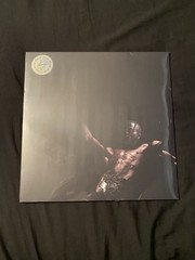 Travis Scott – Utopia (Album Cover # 1 Vinyl) Sealed